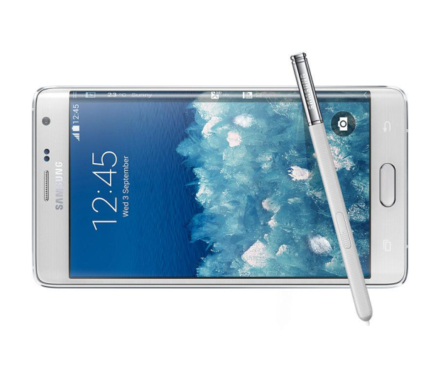 Samsung N915F Galaxy Note Edge White - 1399955 - zdjęcie 11